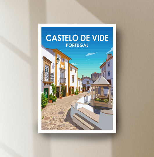 Castelo de Vide