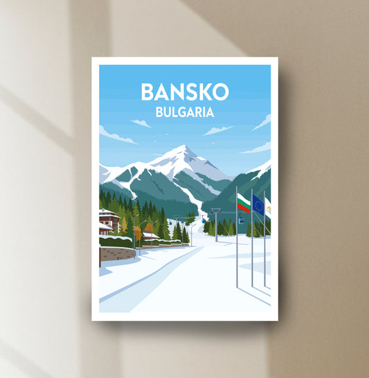 Bansko