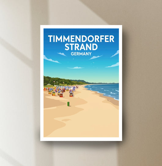 Timmendorfer Strand