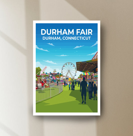 Durham Fair