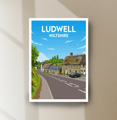 Ludwell