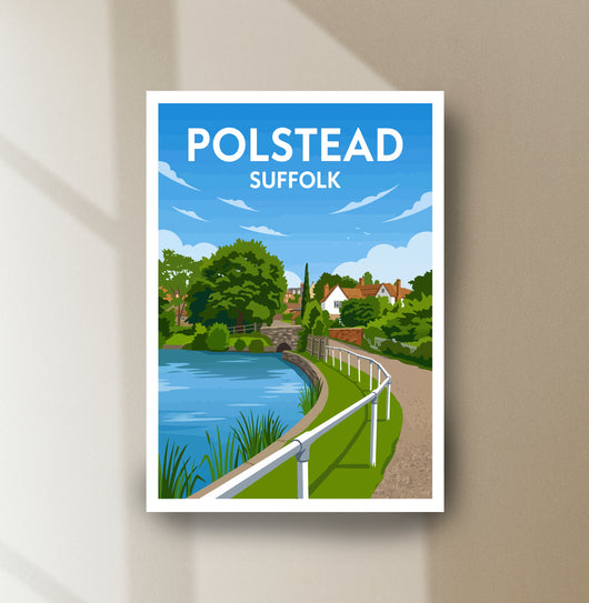 Polstead