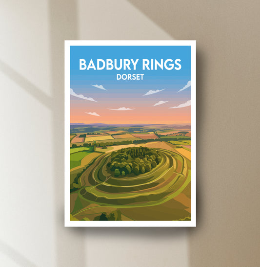 Badbury Rings