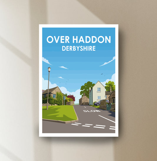 Over Haddon