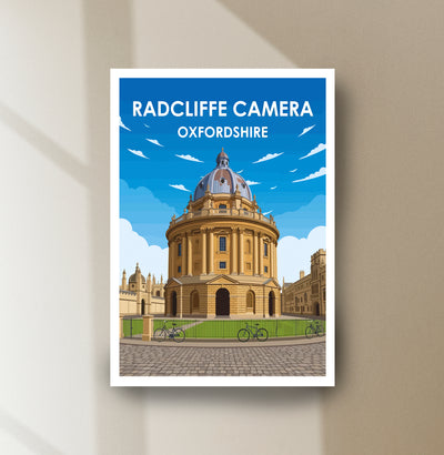 Radcliffe Camera