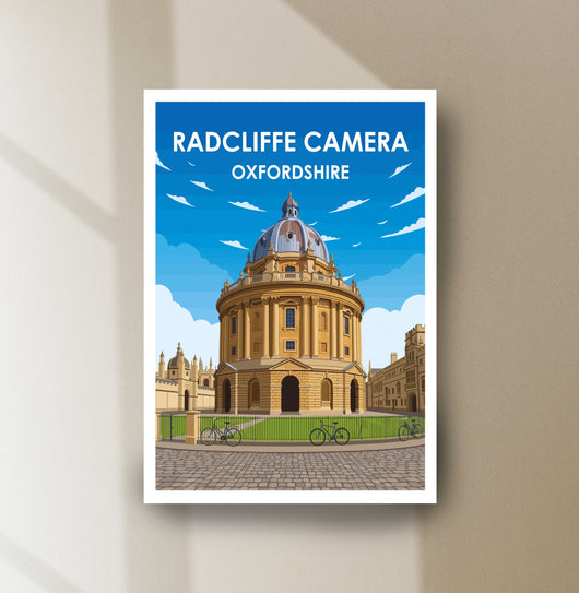 Radcliffe Camera