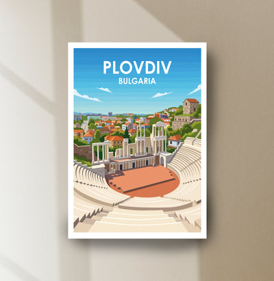 Plovdiv