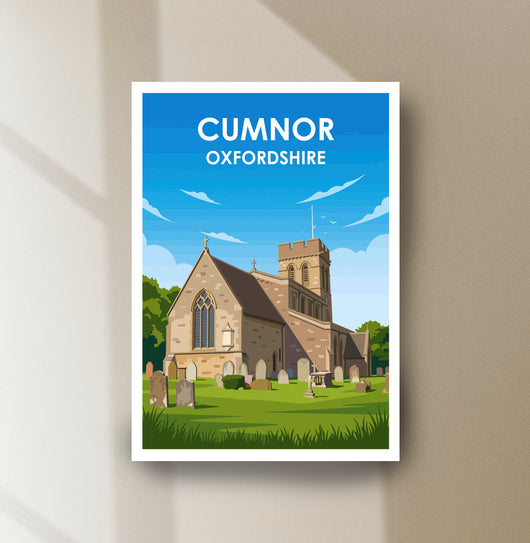 Cumnor