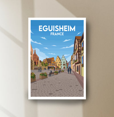 Eguisheim