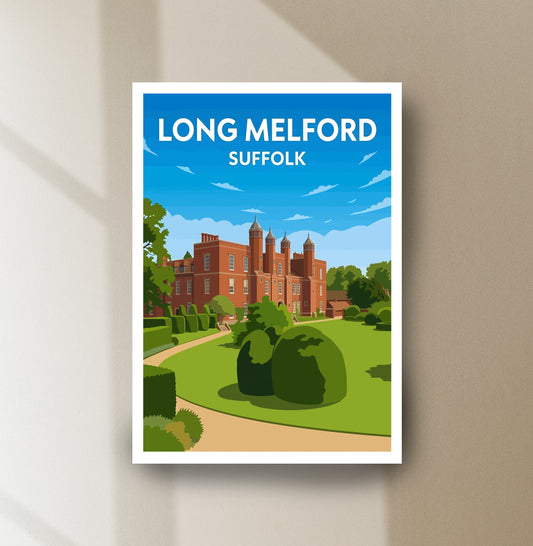Long Melford