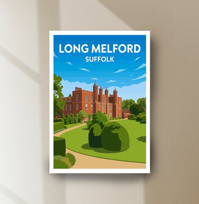 Long Melford