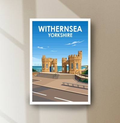 Withernsea