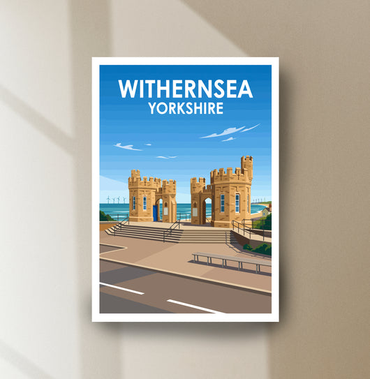 Withernsea