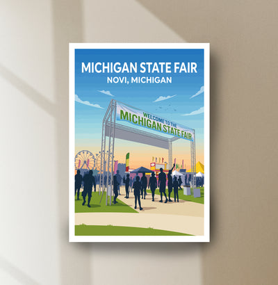 Michigan State Fair