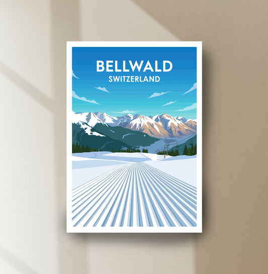 Bellwald