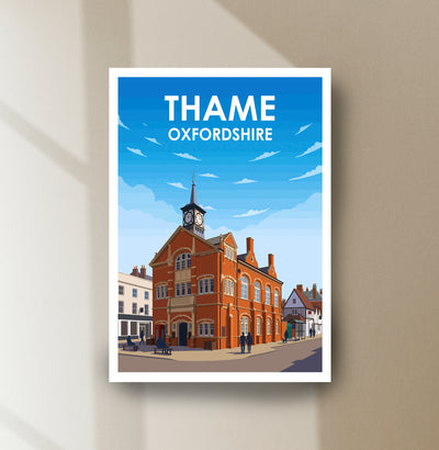 Thame