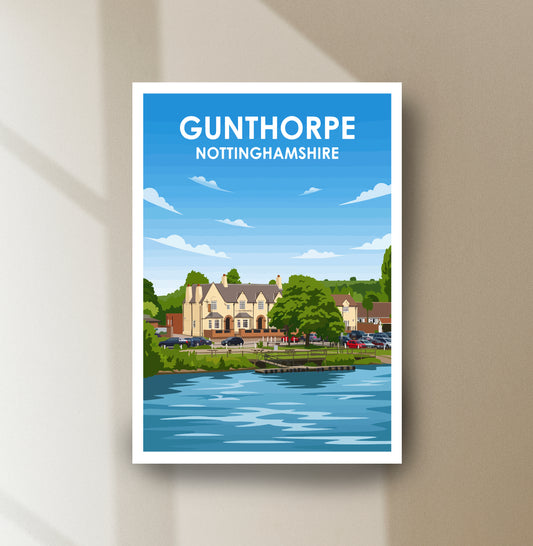Gunthorpe