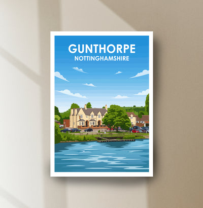Gunthorpe