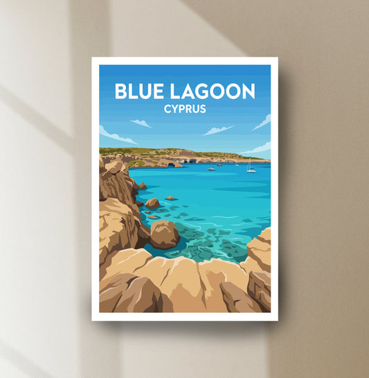 Blue Lagoon