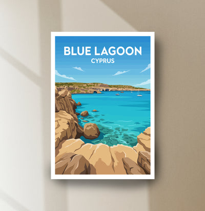 Blue Lagoon