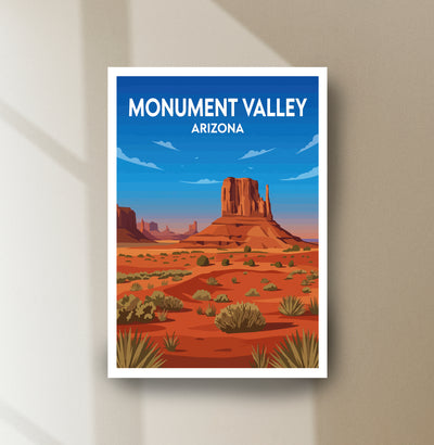 Monument Valley