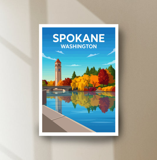 Spokane