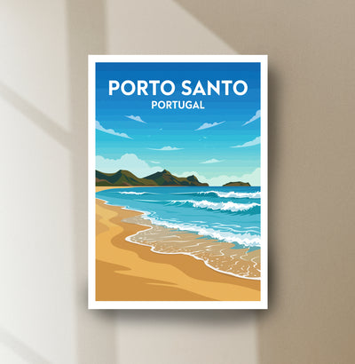 Porto Santo