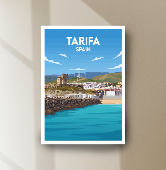 Tarifa