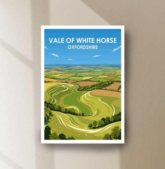 Vale of White Horse