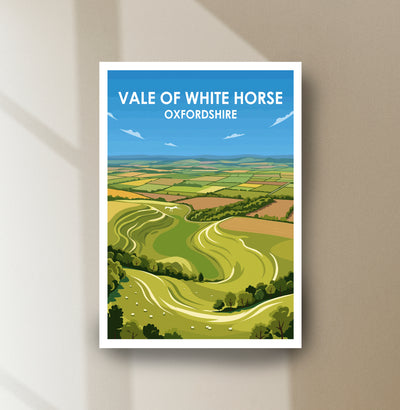Vale of White Horse