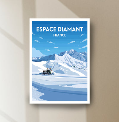 Espace Diamant
