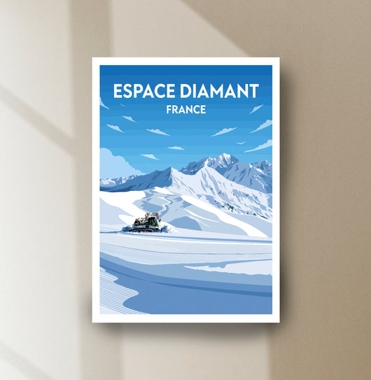 Espace Diamant