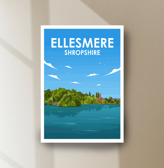 Ellesmere