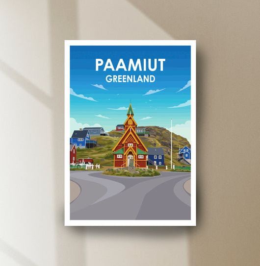 Paamiut