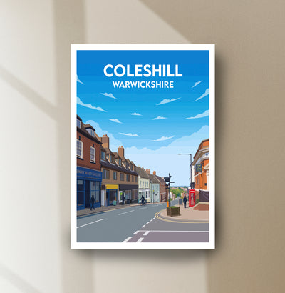 Coleshill