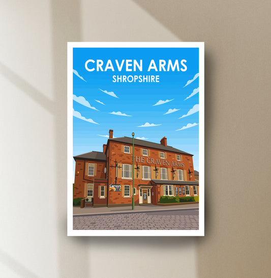 Craven Arms