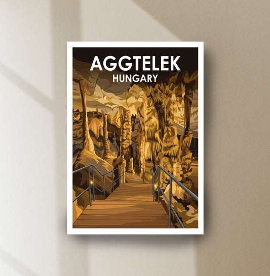 Aggtelek