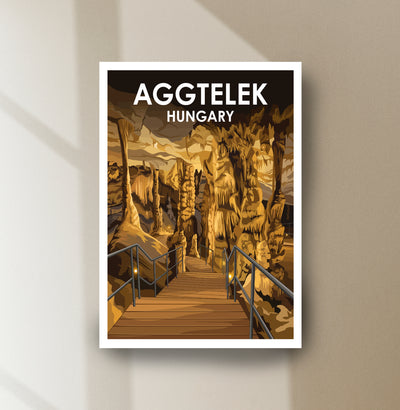 Aggtelek