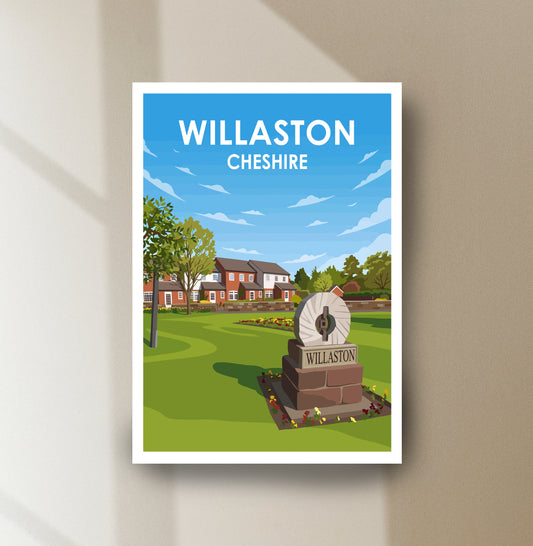 Willaston