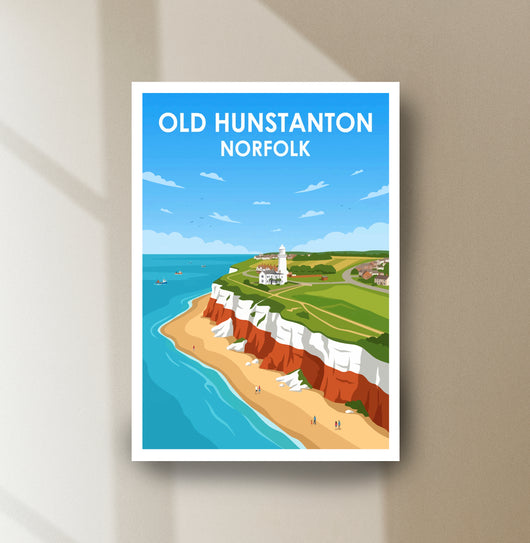 Old Hunstanton