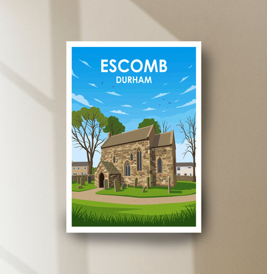 Escomb