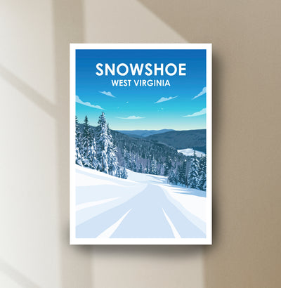 Snowshoe