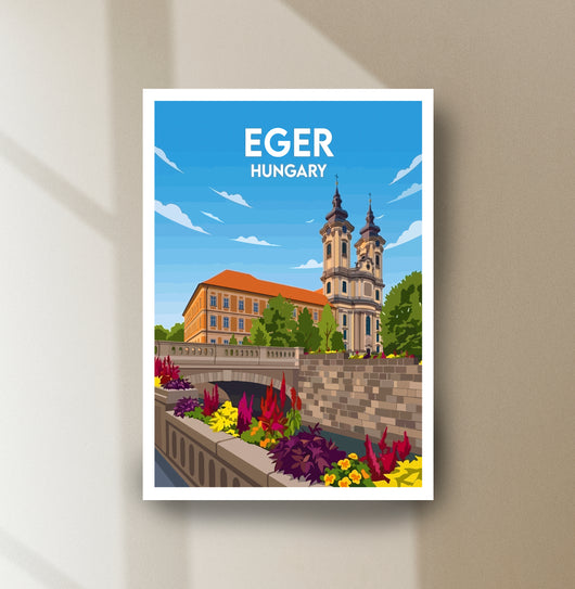 Eger