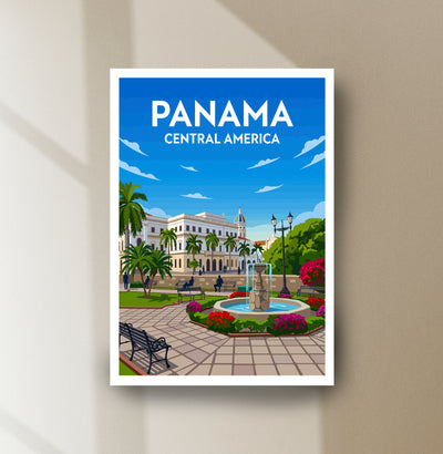 Panama City