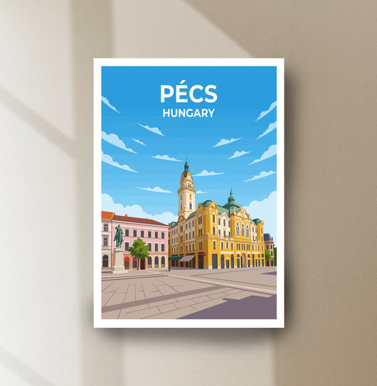 Pécs