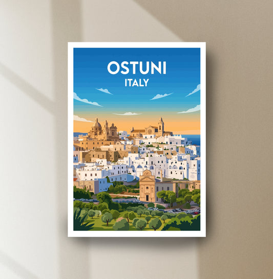 Ostuni