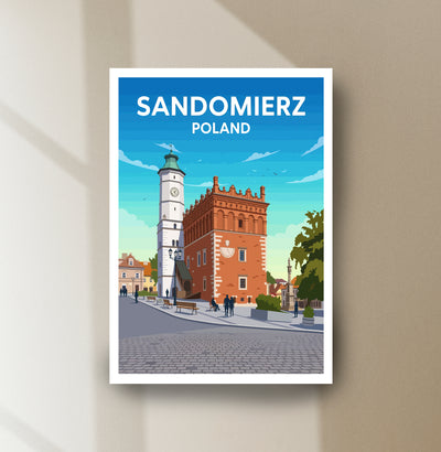 Sandomierz