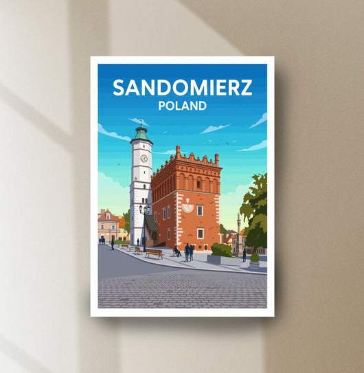 Sandomierz