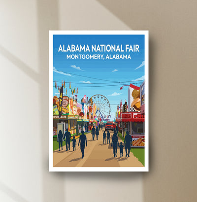 Alabama National Fair