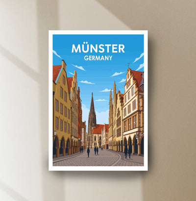 Münster